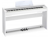 Casio PX-770 WE Privia Casio PX-770 WE Privia